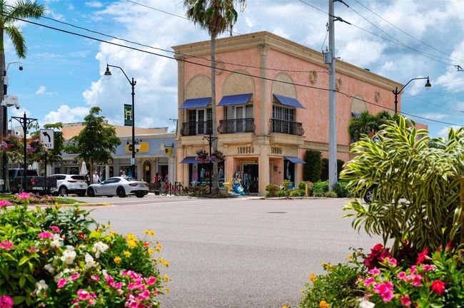 APT-207 - 1258 Barbara Dr, Condo with 2 bedrooms, 1 bathrooms and null parking in VENICE FL | Image 58