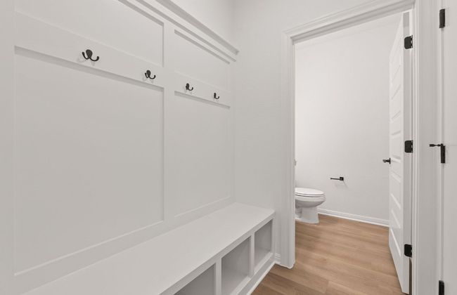 UNIT-1601 - 2725 Woodall Dr, Townhouse with 3 bedrooms, 3 bathrooms and 2 parking in Cedar Park TX | Image 15