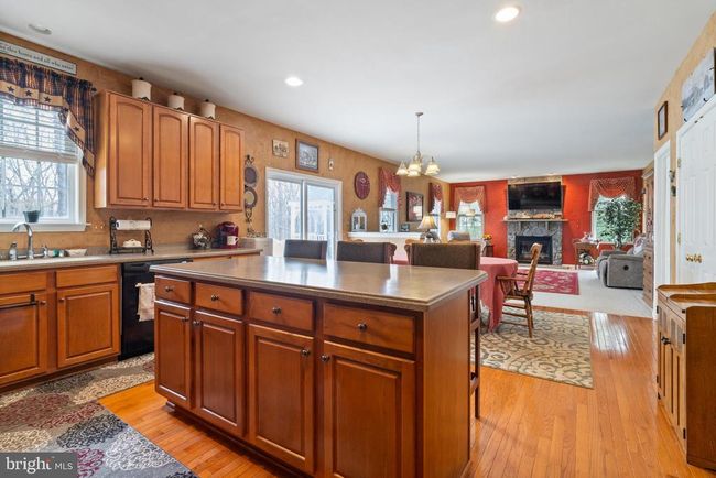 6 Copewood Ct, House other with 5 bedrooms, 3 bathrooms and null parking in Manchester MD | Image 13