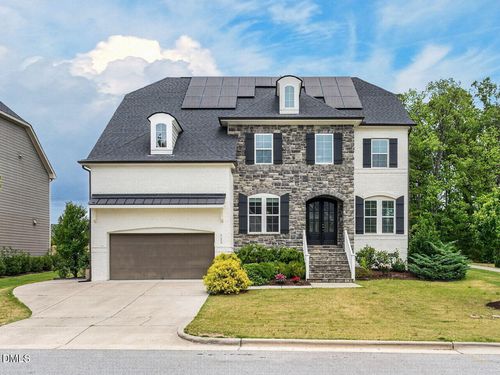 329 Royal Delta Dr, Cary, NC, 27519-6745 | Card Image