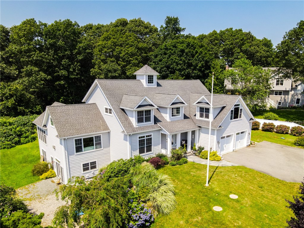 Meadow Ridge Rd, Westerly, RI 02891
