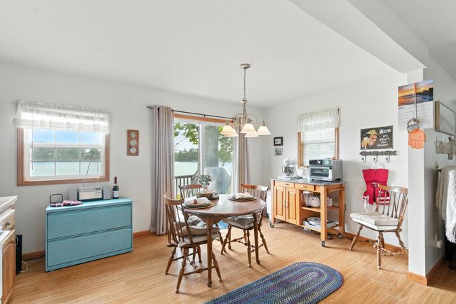 17295 Stevens Forest Lake St, House other with 2 bedrooms, 1 bathrooms and null parking in Cassopolis MI | Image 11