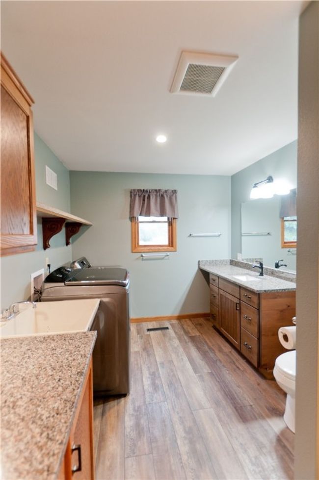 143 Tiffany Creek Rd, House other with 3 bedrooms, 2 bathrooms and null parking in Glenwood City WI | Image 20