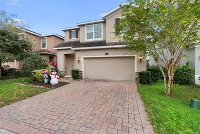 1349 Riley Circle, House other with 3 bedrooms, 2 bathrooms and null parking in DELAND FL | Image 3