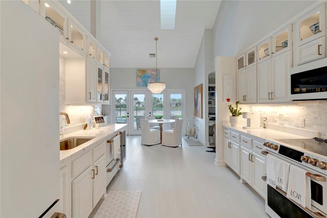 34 Cache Cay Dr, House other with 4 bedrooms, 3 bathrooms and null parking in Vero Beach FL | Image 16
