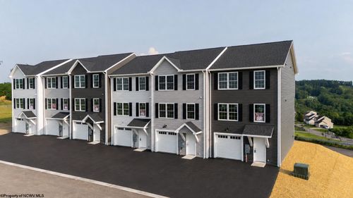 Lot 64 Martin'S Perch Street, Fairmont, WV, 26554 | Card Image