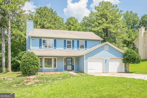 5458 Winslow Xing N, Stonecrest, GA, 30038-1150 | Card Image