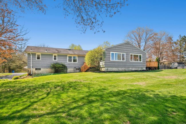 20 Mill Brook Ter, House other with 4 bedrooms, 3 bathrooms and 6 parking in Monroe CT | Image 29