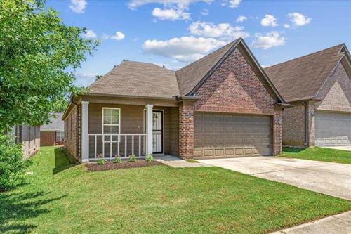 5569 Falling Bark Dr, Memphis, TN, 38134-6673 | Card Image