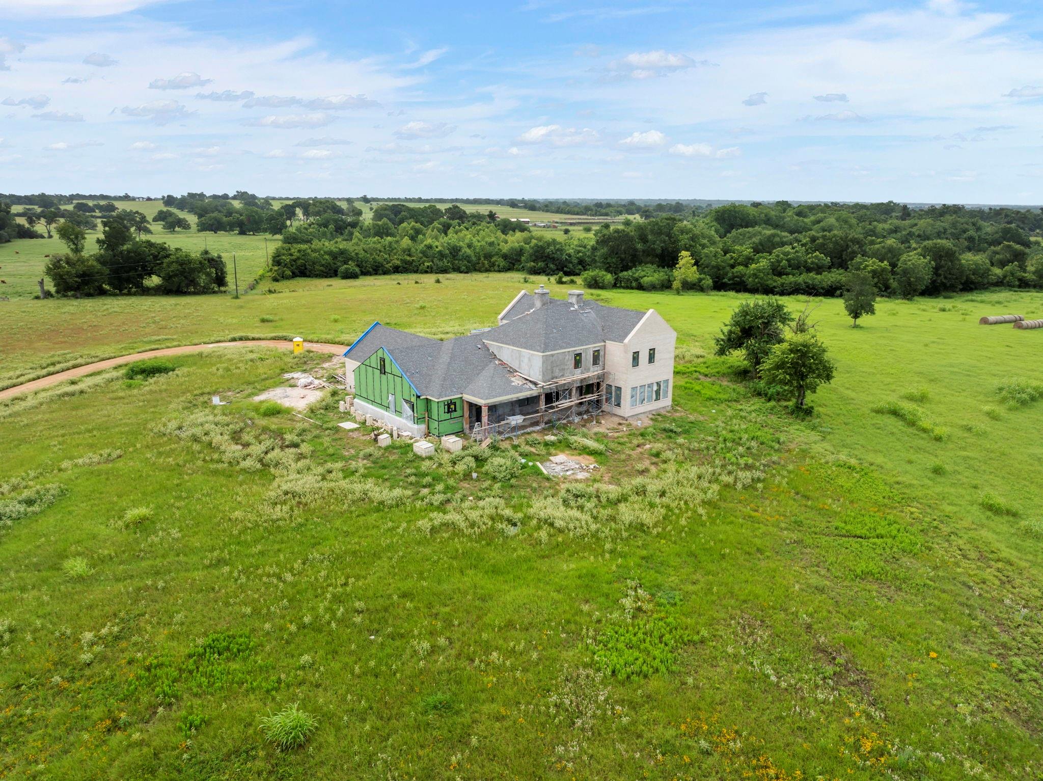 Farm in Washington