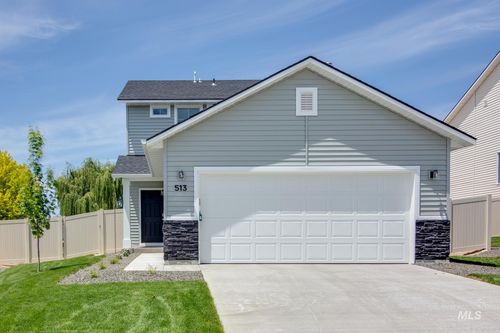 2348 W Opalite Dr, Kuna, ID, 83634 | Card Image