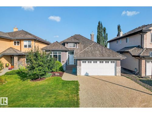 940 Haliburton Rd Nw, Edmonton, AB, T6R2Z6 | Card Image