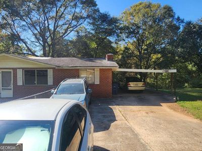 60 Highland Drive, House other with 3 bedrooms, 2 bathrooms and 2 parking in Stockbridge GA | Image 3