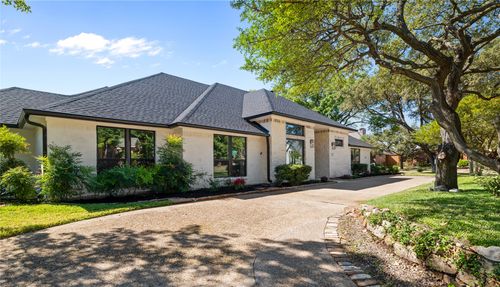 4102 High Star Ln, Dallas, TX, 75287-6736 | Card Image