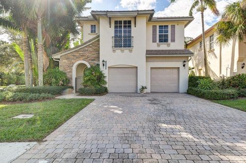 1903 Flower Dr, Palm Beach Gardens, FL, 33410-1702 | Card Image