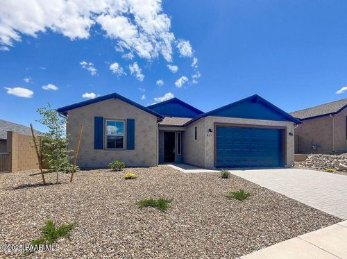 833 Eugene Rd, Clarkdale, AZ, 86324-3436 | Card Image