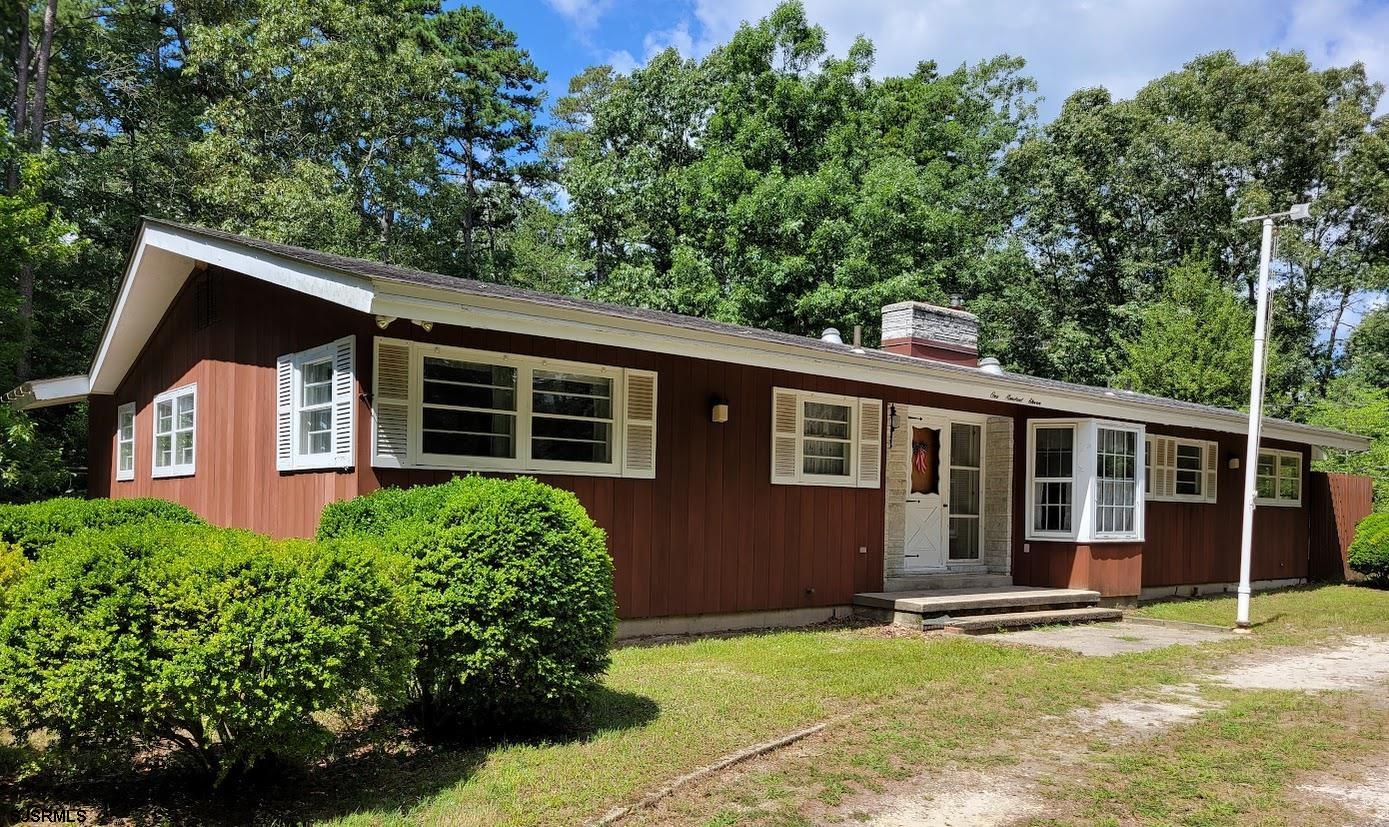 Mill St, Port Republic, NJ 08241