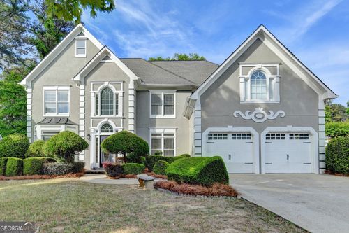 1118 Midsummer Ct Ne, Marietta, GA, 30068-5300 | Card Image