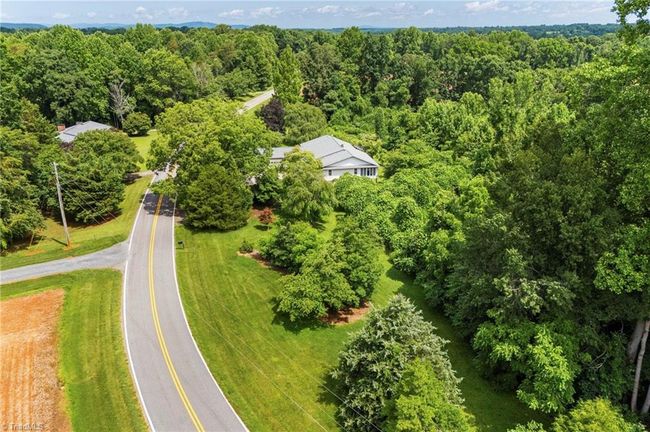 1805 Garner Rd, House other with 3 bedrooms, 2 bathrooms and null parking in Yadkinville NC | Image 50