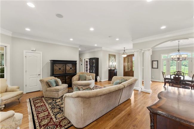 5633 Baptist Assembly Rd, House other with 3 bedrooms, 4 bathrooms and null parking in Julian NC | Image 10