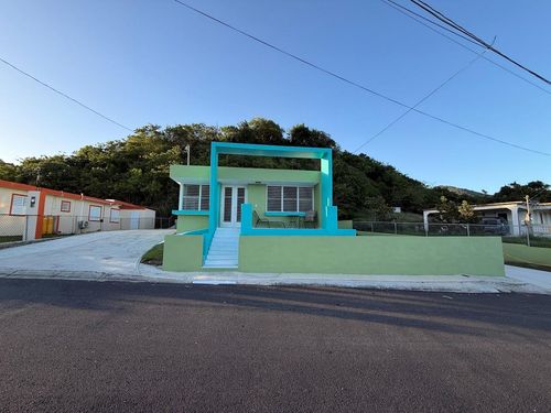 471 Calle 22 Bo. Mariani, MAUNABO, PR, 00707 | Card Image
