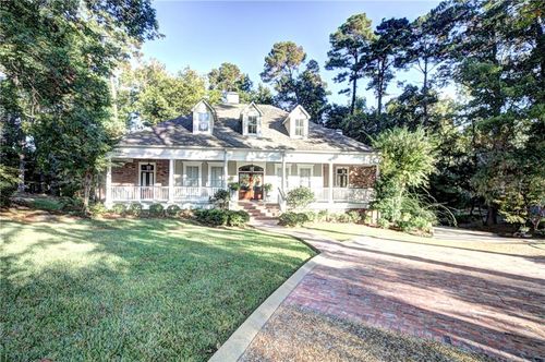 315 Moss Hill Terrace Rd, Natchitoches, LA, 71457-6422 | Card Image