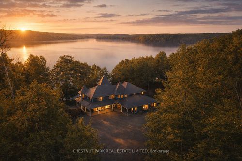 1141 Nu Lane Ne, Algonquin Highlands, ON, K0M1S0 | Card Image