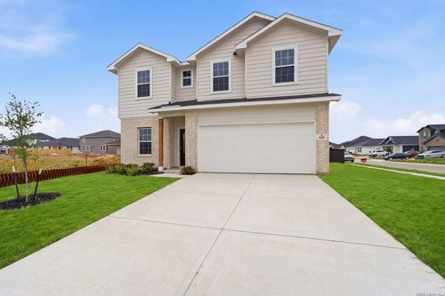 420 Ivy Rd, Seguin, TX, 78155-4047 | Card Image