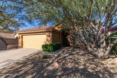 10306 E Morning Star Dr, Scottsdale, AZ, 85255-1944 | Card Image