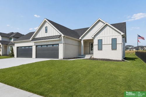 3308 S 206th St, Elkhorn, NE, 68022-3485 | Card Image