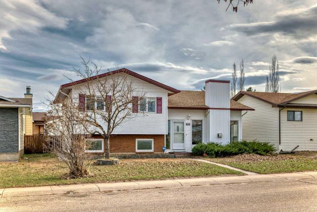 72 Parkwood Crescent, Home with 4 bedrooms, 2 bathrooms and 2 parking in Strathmore AB | Image 50
