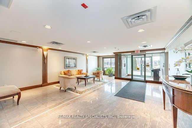 108 - 25 Via Rosedale Way, Condo with 1 bedrooms, 1 bathrooms and null parking in Brampton ON | Image 7