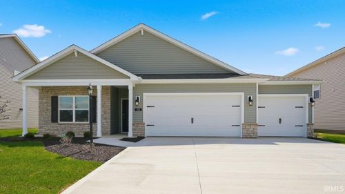 741 Atilla Way, Huntertown, IN, 46748-9812 | Card Image