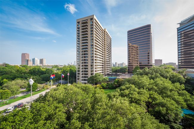 APT-709 - 3883 Turtle Creek Blvd, Condo with 1 bedrooms, 1 bathrooms and null parking in Dallas TX | Image 17