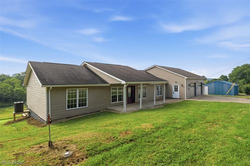 1484 Lake Washington Rd, Washington, WV, 26181-8473 | Card Image
