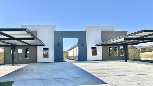 2505 S Hilltop Avenue, Edinburg, TX, 78542 | Card Image