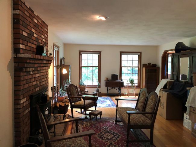 540 Forest Rd, House other with 3 bedrooms, 3 bathrooms and null parking in Lyndeborough NH | Image 13