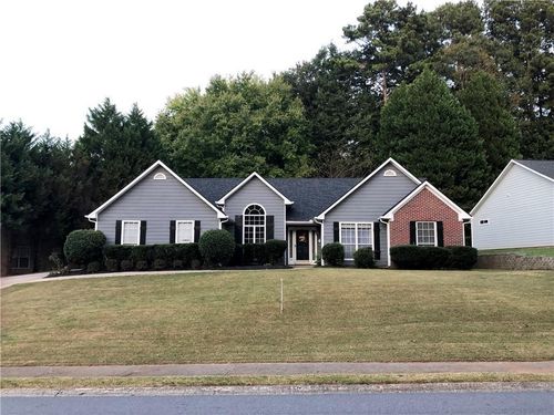 2945 Dogwood Creek Pkwy, Duluth, GA, 30096-7400 | Card Image