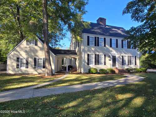 816 W Covington Street, Laurinburg, NC, 28352 | Card Image