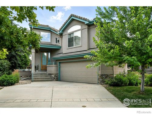 4332 Clay Commons Ct, Boulder, CO, 80303-2672 | Card Image