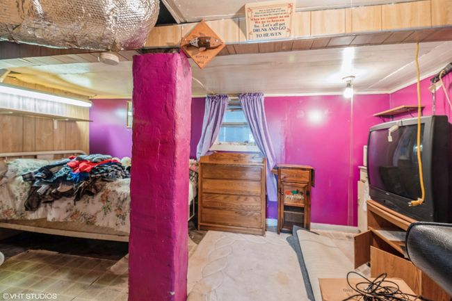 4th Bedroom in Basement | Image 10