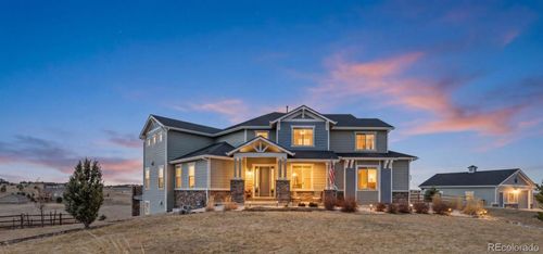 32335 Legacy Ridge St, Elizabeth, CO, 80107-7662 | Card Image