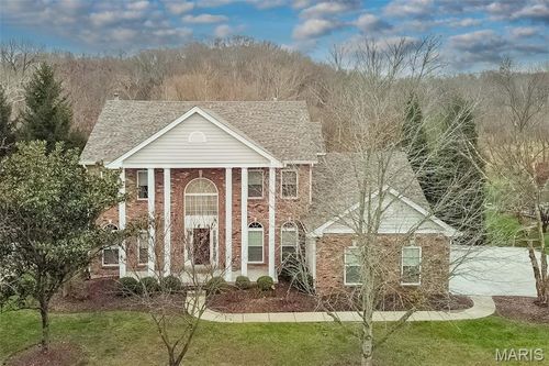 1140 Keystone Trail Dr, Wildwood, MO, 63005-4266 | Card Image