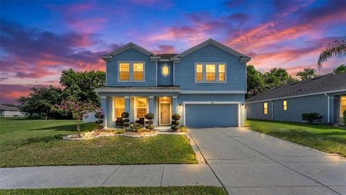 1358 Windward Oaks Loop, AUBURNDALE, FL, 33823-5438 | Card Image