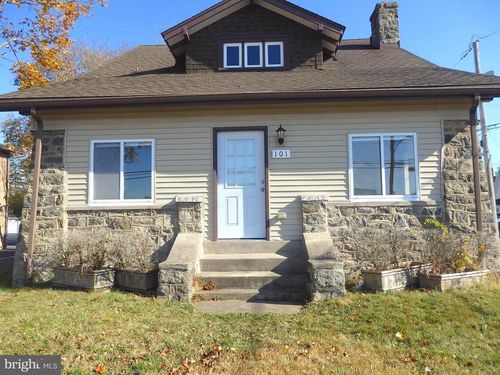 101 N Eagle Rd, HAVERTOWN, PA, 19083-3435 | Card Image