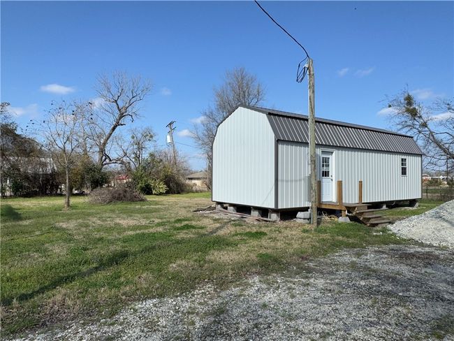 404 N Mignonette St, House other with 1 bedrooms, 1 bathrooms and null parking in Kosse TX | Image 5