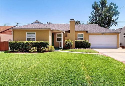 3250 Las Lunas St, Pasadena, CA, 91107-2007 | Card Image