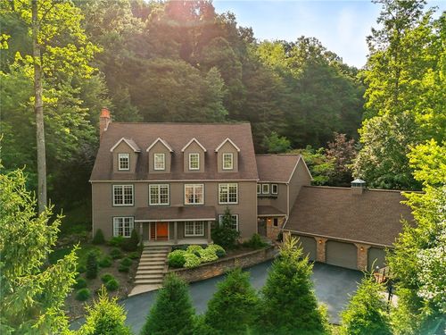 219 Forest Ridge Rd, Indiana, PA, 15701-7443 | Card Image