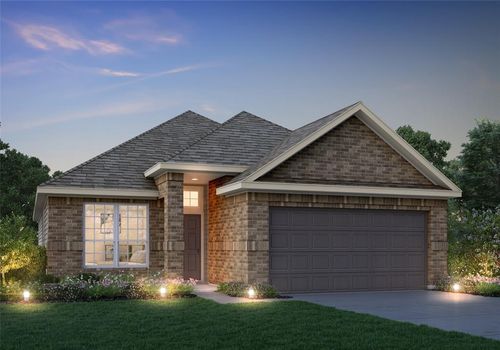 16908 Hazelnut Dr, Conroe, TX, 77302-1431 | Card Image