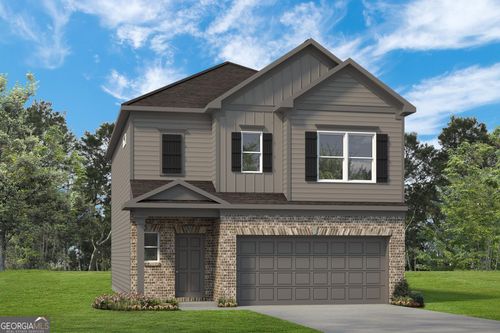 10422 Trellis Lane (Lot 38), Hampton, GA, 30228 | Card Image